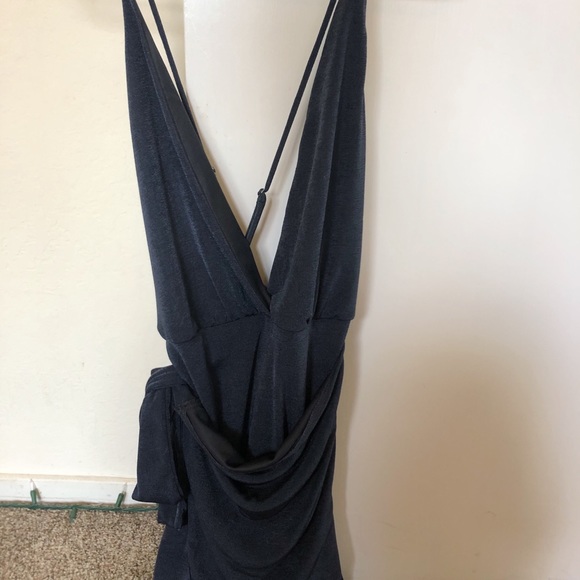 Lucy in the Sky Dani Venezia Dress - Picture 2 of 4